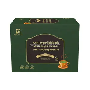 Healthy Tea Organic Healthy Natural Tea Leaves Supplement exotic blood cleanse vegan tea