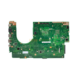 สำหรับ VivoBook Pro N580V NX580V FX580V X580VD M580V <span class=keywords><strong>I5</strong></span>เจนเนอเรชัน I7-7th GTX1050เมนบอร์ดแล็ปท็อป MX150 - Product Image 2