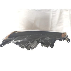 Auto LED HEAD Lamp para <span class=keywords><strong>RAV4</strong></span> <span class=keywords><strong>SE</strong></span> <span class=keywords><strong>2016</strong></span>- 2018 USA MODEL R 81145-42670 L 81185-42670 Faros delanteros - Product Image 5