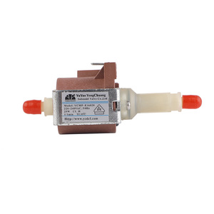 Yongchuang Electromagnetic Pump YCMP E16020 220 240VAC Water Dispenser Part - Product Image 4