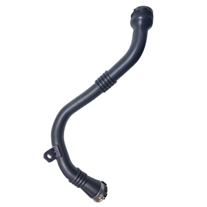 Renault Turbo Intake <b>Pipe</b> 8200804000 Plastic <b>Boost</b> Hose For Replace Repair - Product Image 1