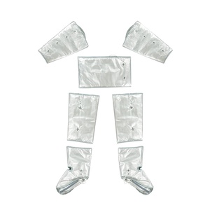 Salon Grade 3 in 1 Pressotherapy Machine Far Infrared Lymphatic Drainage Air Pressure Slimming Equipment - Product Image 6