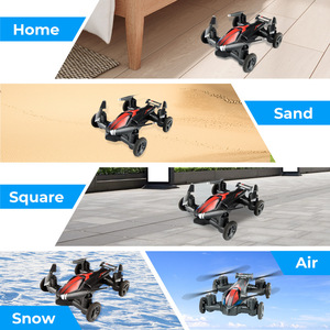 Phổ biến Mini Wifi điều khiển từ xa có thể gập lại <span class=keywords><strong>quadcopter</strong></span> máy ảnh điện động cơ không chổi than 'theo tôi' tính năng cho người mới bắt đầu SD - Product Image 3