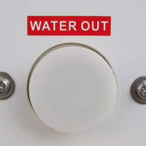 Directo de fábrica 22 + años OSB Sistema de calefacción doméstica R410a Inversor Fuente de agua Bomba de calor geotérmica Calentador de agua de almacenamiento al aire libre - Product Image 5