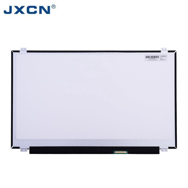 Brand New LED Laptop Screen 15.6 Slim LVDS 40 Pin HD 1366*768 Bracket Notebook LCD Display Panel