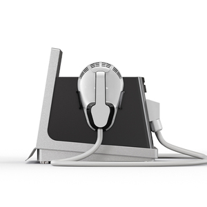 Máquina de Queima de Gordura Corporal Inteligente 18 Tesla 8500W ABS, Conexão WiFi, Modelo Slimming Muscle Beauty, EU/UK/JP - Product Image 6