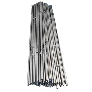 SS 304 Rod Round Bar Metal Rod 321 316 Stainless Steel Price 2mm 3mm 6mm ASTM Construction, Machine 1 Ton / 1000 Kg 300 Series