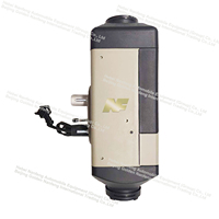 Chauffage de stationnement au gazole et à l'essence NF 2KW pour bateaux, camions, caravanes, similaire au chauffage diesel Webasto