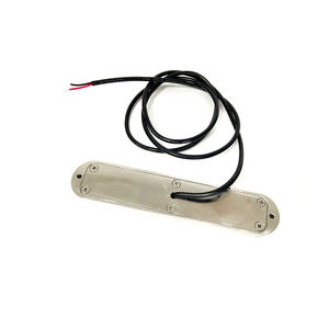 Parete Montu Led luci subacquee impermeabili per barca Yacht Dock Pool - Product Image 4