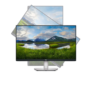 Moniteur de jeu et de conception graphique JLS FUTURE Home Office S2721QS 27 pouces 4K - Product Image 4
