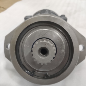 Motor Hidráulico de Pistones de Alto Torque Enchufable A2FE125/61W-VZL100 A2FE107_61W-VZL100 para Accionamiento de Caja de Cambios de Plataformas de Perforación Rotatoria - Product Image 1