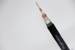 สายไฟฟ้าสำหรับสายไฟบ้านและเทนซี่สูง - Product Image 4