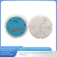YF-TS18 Keramik-Drucksensor-Chip Hergestellt in China; Beständig gegen atmosphärische und hydraulische Öldrücke; Störungsfrei