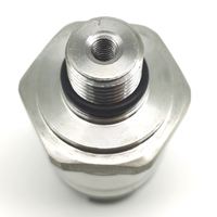 Capteur de pression d'huile OE 4088734 2894868 3408582 5594396 060G3417 pour moteur Cummins QSK45 QSK50 QSK60 QSK95 QST30