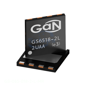 Transistors 8-PDFN GS-065-018-2-L-MR Electronic Chips Component Original - Product Image 1