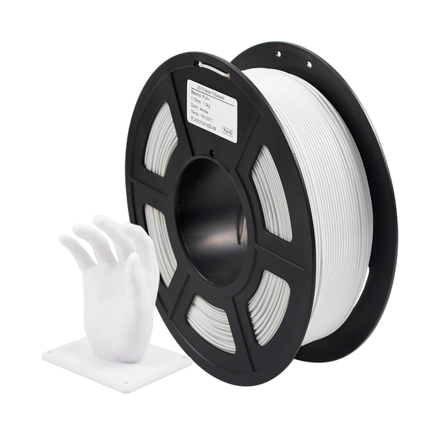 OEM/ODM ISANMATE Good Toughness PLA I7+ 1.75mm 3D Filament Pla Petg Abs Tpu Filament for FDM 3d Printer Vacuum Packing