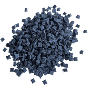 Cường độ cao 40% sợi thủy tinh đầy PPS hạt nguyên liệu nhựa cho khung đèn xe - Product Image 4