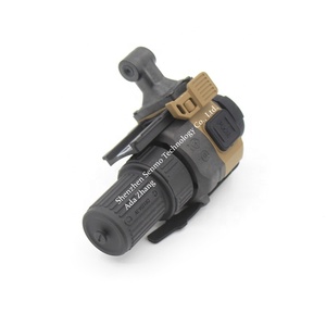 Jerry C Pro Nhiệt Fusion Ánh Sáng Thấp Tầm Nhìn Ban Đêm Thiết Bị Clip-On Man Hinh Nhiệt Coti Bluetooth La Bàn Không Thấm Nước - Product Image 3