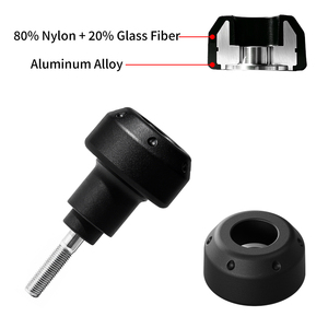 Nouveau protège-moteur anti-chute en aluminium épais et plastique pour moto <span class=keywords><strong>SUZUKI</strong></span> <span class=keywords><strong>S1000</strong></span> 2015-2026 - Product Image 5
