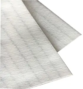 Fabrik preis Vlies filter gewebe Polyester-Nadel filz