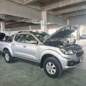Camioneta Usada, Modelo de Lujo, Transmisión Manual, con Aire Acondicionado, Alta Calidad y Bajo Precio - Product Image 1