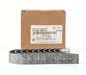 21020-2B913  210202B913 Juego de rodamientos de cigüeñal para Hyundai Kia 21020 2B913 - Product Image 5