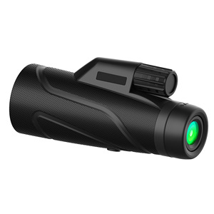Kunpeng Monocular 12x42 High Definition Night Vision With Phone Adapter For Bird Watching And Outdoor Use - Product Image 4