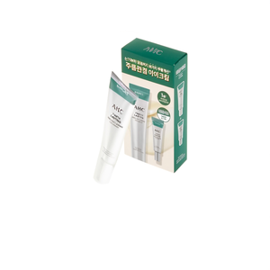 AHC Youth Lasting Real Eye Cream Set 35Ml 7Ml Cuidado antiarrugas para todo tipo de piel - Product Image 2