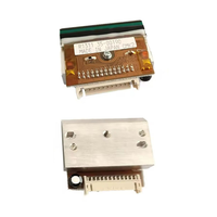 Tête d'impression à transfert thermique 32 mm pour imprimante Videojet 6330 TTO, pièce de rechange pour l'impression de codes de date et de lots sur les emballages alimentaires et pharmaceutiques