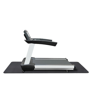 Alfombrilla de Espuma NBR para Amortiguación de Sonido y Reducción de Ruido para Caminadora (1800*750*6mm), Protector de Suelo para Equipos de Ejercicio de Alta Resistencia - Product Image 1