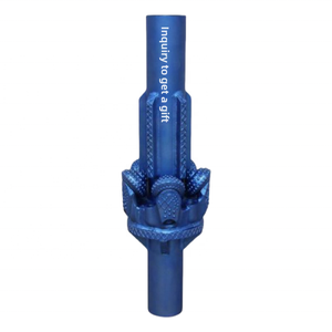 Herramientas de Perforación HDD de Diferentes Tamaños Personalizadas bibo, Broca de Cono de Diámetro Fijo, Abridor de Orificios para Roca - Product Image 2