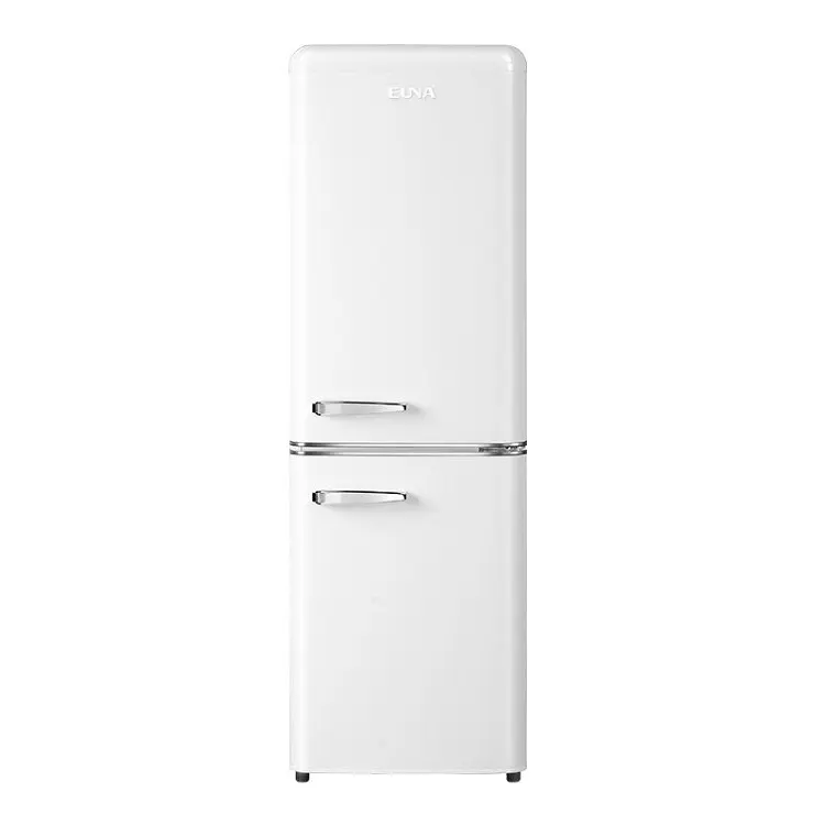 2021ホット販売冷蔵庫冷凍庫冷蔵庫BCD-153両開きドアダブルルーム冷蔵庫家庭用