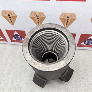 KBJZ Reg 2 3/8 "Pin 4 Ailes Diamètre 133 Mm Pdc Forage <span class=keywords><strong>Arc</strong></span> Bit pour Puits d'Eau Forage Mine de Charbon - Product Image 5