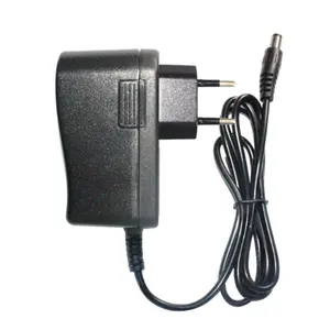 AC/DC Power Adapter 220V to 12V 1.5A Power Supply Adapter for Various Devices 12v dc power supply adapter