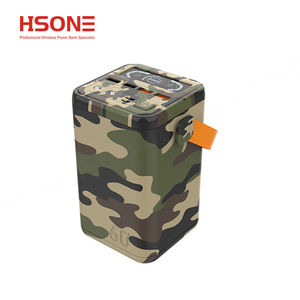 แบตเตอรี่สำรองอัจฉริยะ 100W แบบ Li-Polymer บางเฉียบ พร้อมไฟส่องสว่างแรง 3 พอร์ต USB สำหรับใช้งานกลางแจ้ง หน้าจอดิจิตอล ความจุสูง 60000mAh ชาร์จเร็ว - Product Image 6