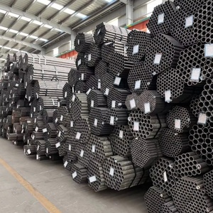 ท่อเหล็ก API 5L ราคาดี API 5L a B X42 X46 X52 X56 X60 X65 X70 ท่อเหล็กสำหรับท่อส่ง - Product Image 4