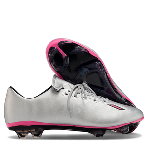 <span class=keywords><strong>Chaussures</strong></span> <span class=keywords><strong>de</strong></span> football respirantes <span class=keywords><strong>de</strong></span> haute qualité pour hommes avec conception d'ongles cassés, nouvelles <span class=keywords><strong>chaussures</strong></span> <span class=keywords><strong>de</strong></span> football pour les jeunes amateurs <span class=keywords><strong>de</strong></span> sport transfrontaliers - Product Image 3