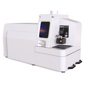 <span class=keywords><strong>ICP</strong></span>-MS-3000 FA <span class=keywords><strong>Nebulizer</strong></span> <span class=keywords><strong>ICP</strong></span>-MS Spectrometer untuk industri semikonduktor - Product Image 3