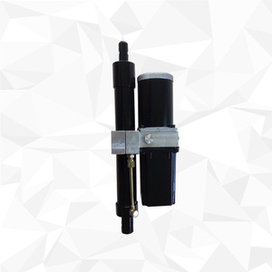 Dispositivos Hidráulicos Japoneses de Suministro Directo del Fabricante, Varillas de Empuje Hidráulicas de CC para Plataformas Elevadoras, Hidráulica de Alta Calidad - Product Image 1