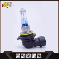 Nouvelles ampoules de phares de voiture halogènes 9006 9006XS pour la vente en gros, directement du fabricant, 12V 80W, base en acier inoxydable