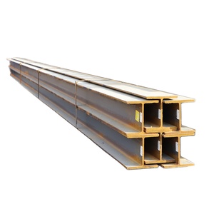 Acier en forme de H standard américain <span class=keywords><strong>Heb</strong></span> laminé à chaud 80 140 <span class=keywords><strong>160</strong></span> 300 poutre en H en acier au carbone - Product Image 6