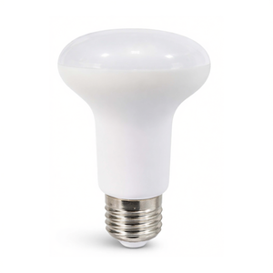 Lampadina LED Riflettente R50 E27 8W 230V Luce Bianca Calda per Illuminazione Interna - Product Image 3