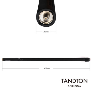 <span class=keywords><strong>Antena</strong></span> Táctica Plegable CS SMA-F de Doble Banda VHF <span class=keywords><strong>UHF</strong></span> de 33 cm, Accesorios de Radioaficionado <span class=keywords><strong>para</strong></span> Baofeng UV-5R UV82 888S UV-16 K5 - Product Image 4