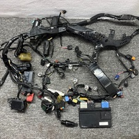 Arnés de cableado de la ECU para CBR1000RR PLC