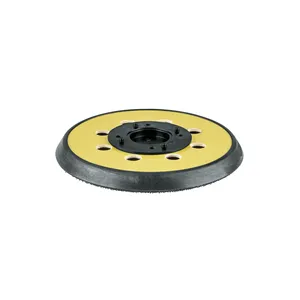 BOX 1 Base con gancio e anello per LIRO-5N2, TRUPER - Product Image 1