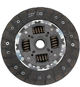 232508301 624324719 Volant moteur DSG à double masse pour Mercedes-Benz SPRINTER 3,5-t Box (906) - Product Image 4
