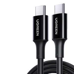 <span class=keywords><strong>Ugreen</strong></span> w w w C إلى كابل Usb C Pd سريع ، شاحن 5a w من النوع C Ipad Pd سريع Pd - Product Image 5