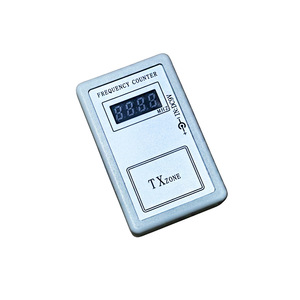 Probador de Frecuencia XTZONE, Probador de Frecuencia de Control Remoto Inalámbrico, No Compatible con Control Remoto Infrarrojo L305 - Product Image 4