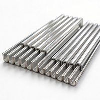 B2 Hoge Kwaliteit Zuiver Aluminium Worstclips U-vormige Clips voor Worstomhulling Afdichting Fabrieksdirecte Verkoop