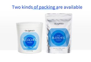 ผงฟอกสีผมออร์แกนิคสีน้ำเงินสำหรับมืออาชีพ ราคาโรงงาน ตัวอย่างฟรี รับผลิตแบรนด์ส่วนตัว ขายส่ง - Product Image 4